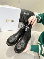 Ботинки Dior