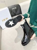 Ботинки Dior