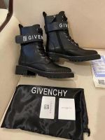 Ботинки Givenchy