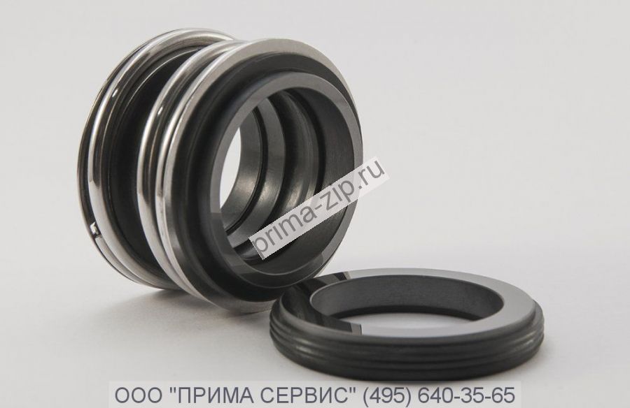 Торцевое уплотнение Иртыш ПФ2.50/200.192- 11/20.6