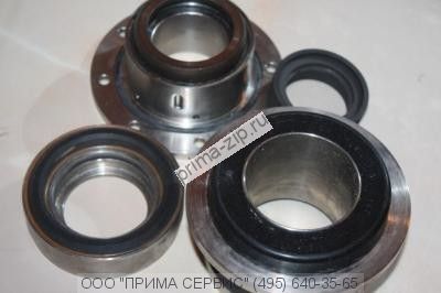 Торцовые уплотнения 7АР55А-Е, 7АР55А-Т, 7АР55В-Е, 7АР55В-Т