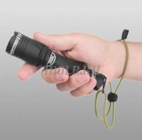 Armytek Dobermann (красный свет) Тактический фонарь фото