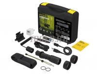 Armytek Dobermann Extended Set Набор тактического фонаря фото