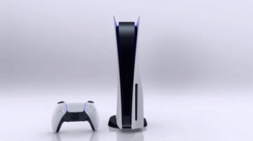 Игровая приставка PlayStation 5 (PS5 с дисководом), белый (Japan)