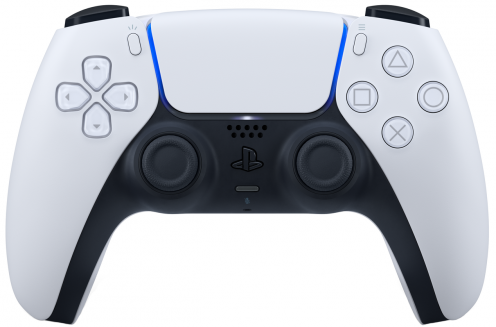 Игровая приставка PlayStation 5 (PS5 с дисководом), белый (Japan)