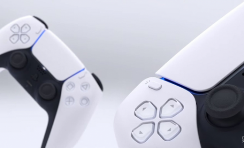 Игровая приставка PlayStation 5 (PS5 с дисководом), белый (Japan)