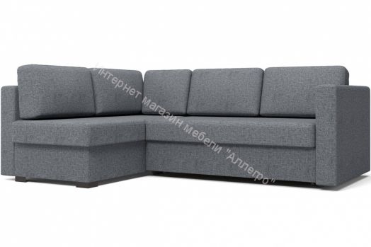 Диван угловой Джессика 2  левый (УЛ)