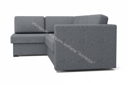 Диван угловой Джессика 2  левый (УЛ)
