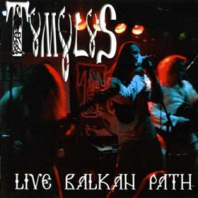 TUMULUS - Live Balkan Path