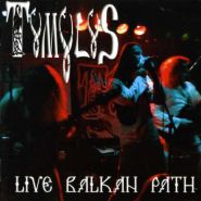 TUMULUS - Live Balkan Path