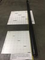 Гидроузел для гидравлического штабелера с электроподъемом GROST HED 10/30