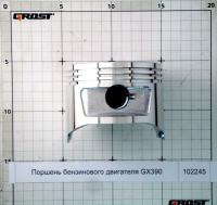 Поршень бензинового двигателя GX390