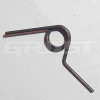 Пружина направляющего пальца пистолета для вязки арматуры RT 408