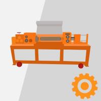 Розетка P20J-2A (2 пина)