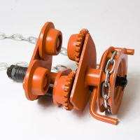 Ручной привод передвижения тали GROST RP 5T/6M