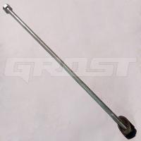 Фиксирующие гайки вала виброрейки со сменным профилем VRM GROST (рис. №32)