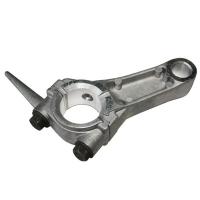 Шатун бензинового двигателя GX390