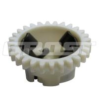 Шестерня регулятора оборотов бензинового двигателя GX270 (разборка)