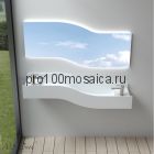NSS-14401 Раковина из POLYSTONE (акриловый камень) размер,мм: 1400*400*310 (NS BATH)