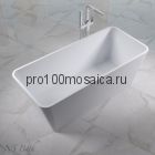 NSB-14670 Ванна из POLYSTONE (акриловый камень) размер,мм: 1480*670*540 (NS BATH)
