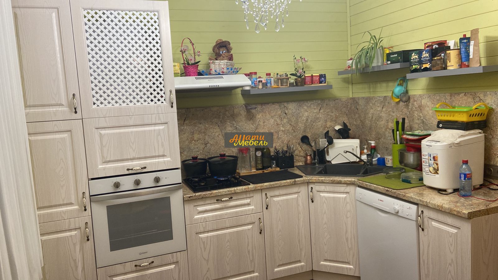 Кухонный гарнитур