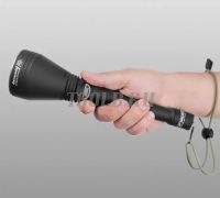 Armytek Barracuda Поисковый фонарь фото