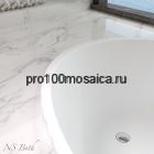 NSB-17120  Ванна из POLYSTONE (акриловый камень) размер,мм: 1680*1180*480  (NS BATH)