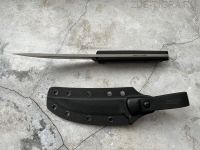 Нож Scar Black - N.C.Custom