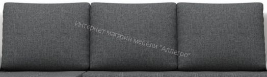ДИВАН УГЛОВОЙ "ЦЕЗАРЬ" ЛЕВЫЙ