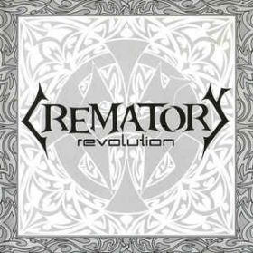 CREMATORY - Revolution