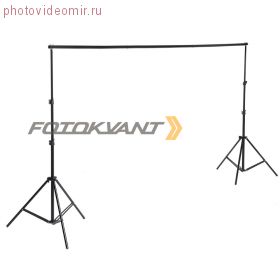 Fotokvant V-2122 ворота для легких фонов 2,1х2,2 м