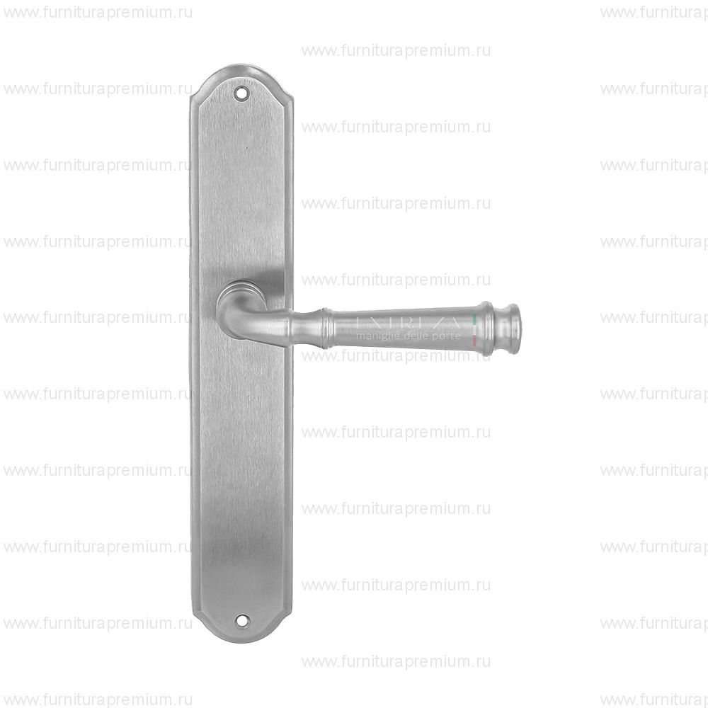 Ручка на планке Extreza Bono 328 PL01