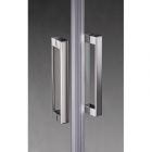 Душевая кабина QUADRO Б/К 90/24 МТ