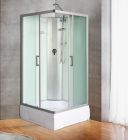 Душевая кабина QUADRO Б/К 90/24 МТ