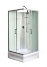 Душевая кабина QUADRO Б/К 90/24 МТ