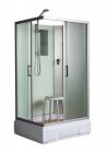 Душевая кабина QUADRO Б/К 100/80/24 МТ