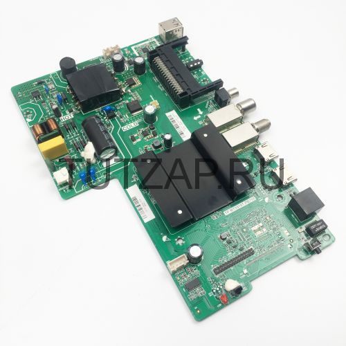 Материнская плата TP.MT5510T.PB755 для телевизора Dexp F32D8000C