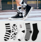 BGK Носки женские, 5 пар ZR-8741878