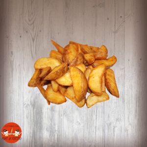 Картофельные дольки 150г