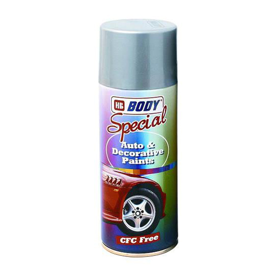 HB Body Спрей-краска SPECIAL Paints 310, объем 400мл.