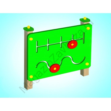 Лабиринт ИЭ-10