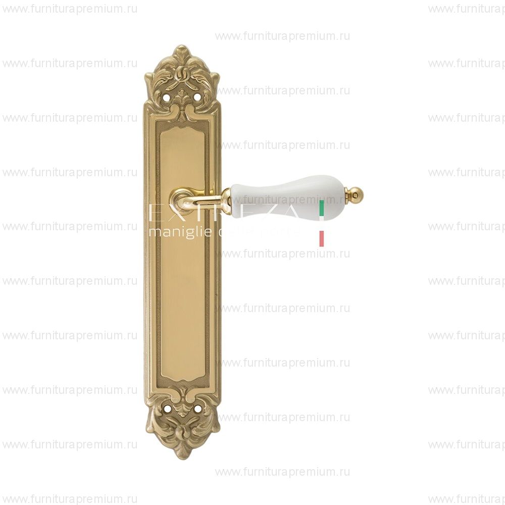 Ручка на планке Extreza Dana 305 PL02