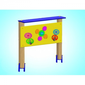 Игровой элемент шестерёнки