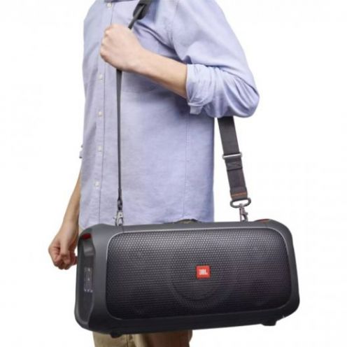 Портативная акустика JBL PartyBox On-The-Go