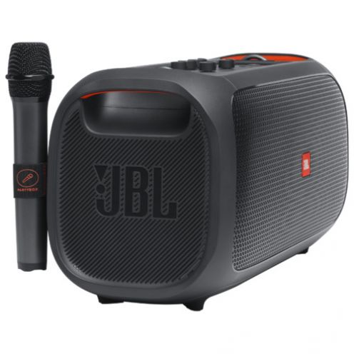 Портативная акустика JBL PartyBox On-The-Go