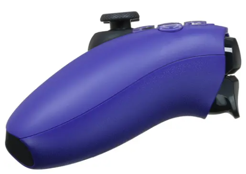Геймпад беспроводной PlayStation 5 DualSense Galactic Purple (фиолетовый)