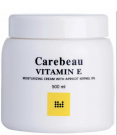 Carebeau Крем для тела с витамином Е белый, 500 мл