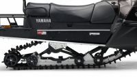 Запчасти для снегоходов Yamaha оригинальные