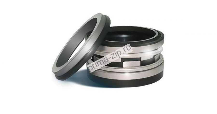 Торцевое уплотнение УСТ25/Т2100/2R1C1/M
