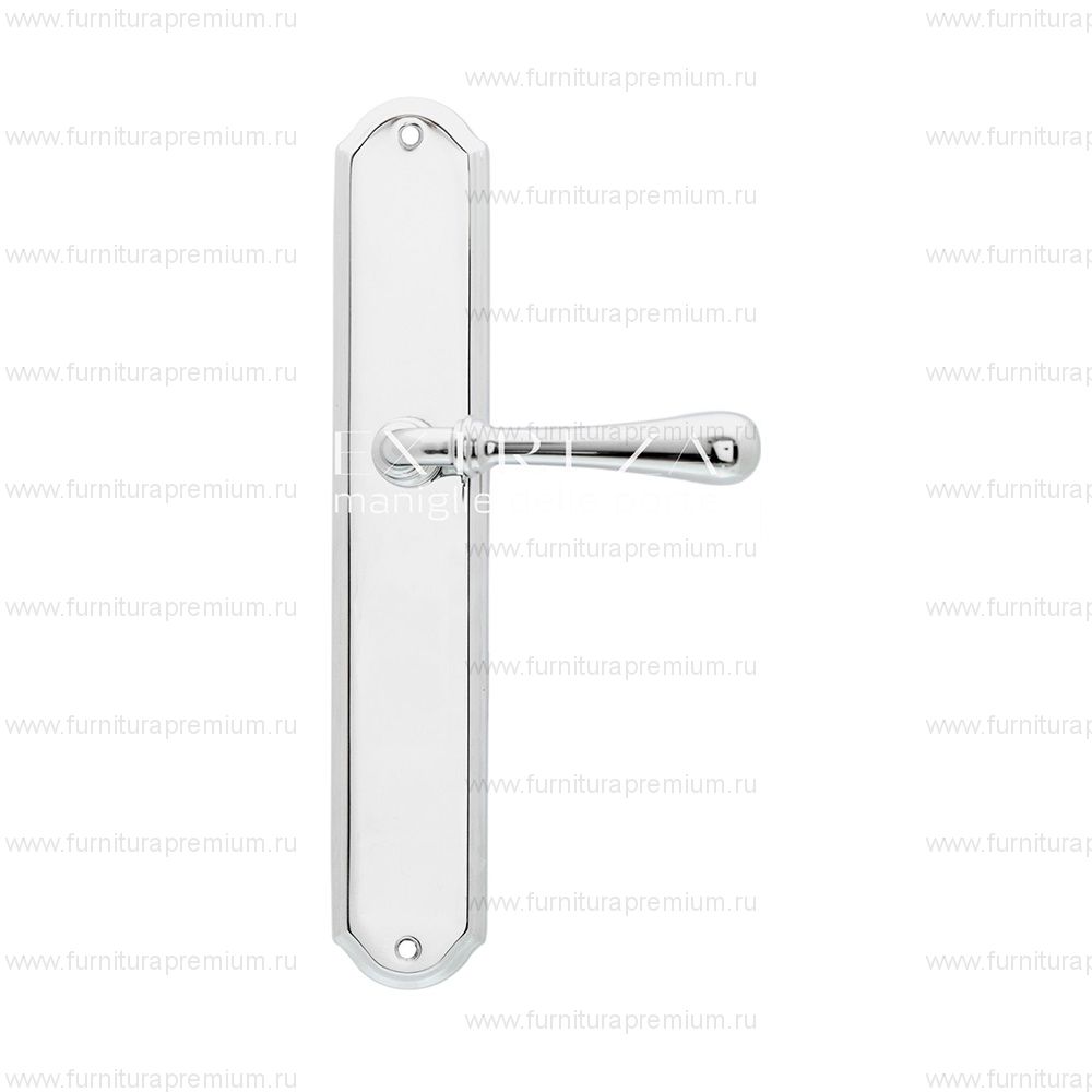 Ручка на планке Extreza Eva 319 PASS PL01